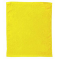 Velour Bar Mop & Fingertip Towel (Color Imprinted)